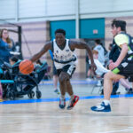 Fode Sissoko ( SUNY Morrisville )