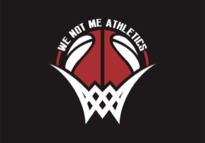 We Not Me Logo