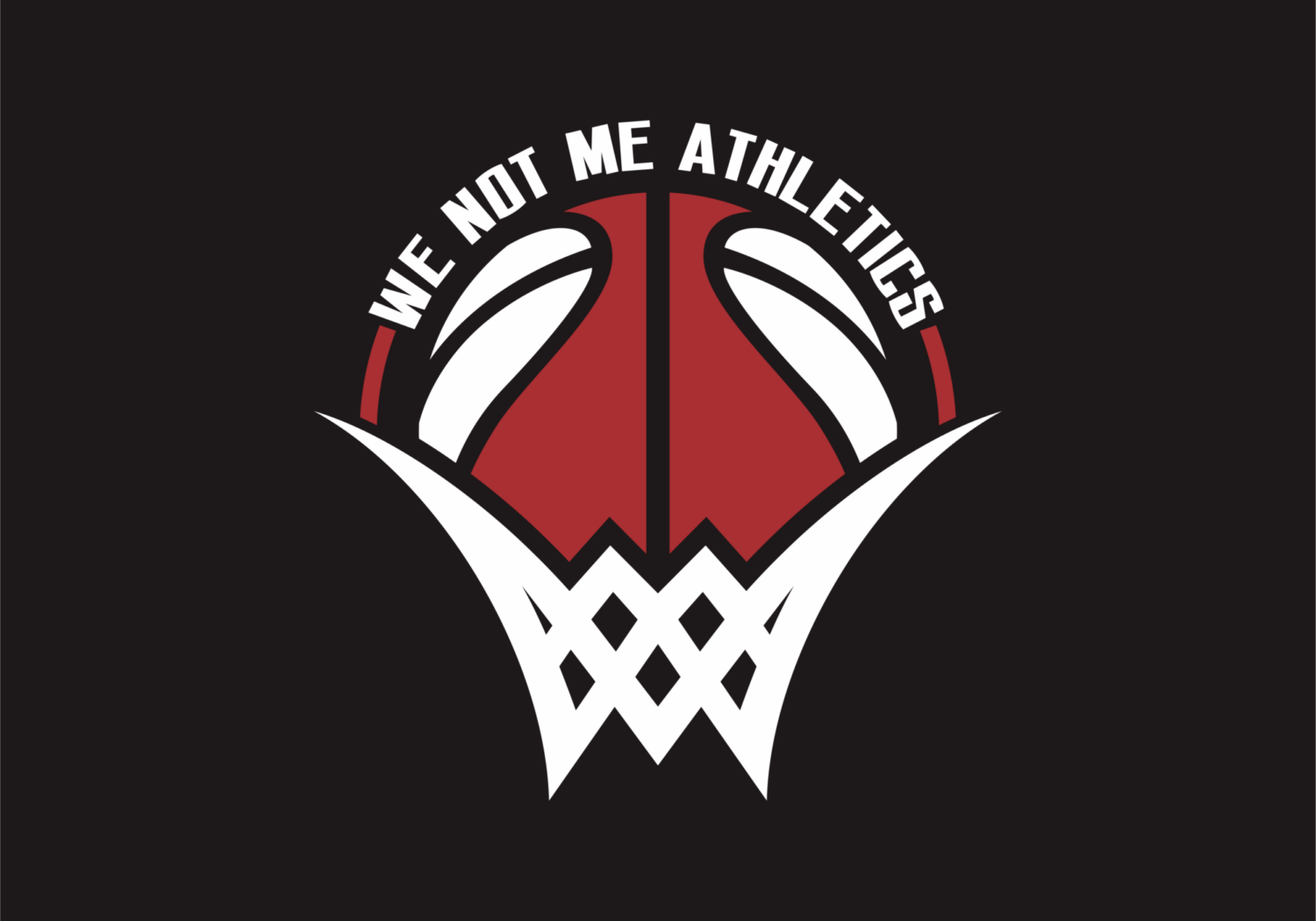 We Not Me Logo